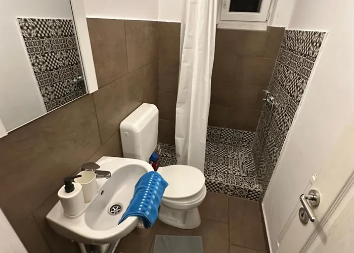 アパート Victoriei 9 By Ga ブカレスト