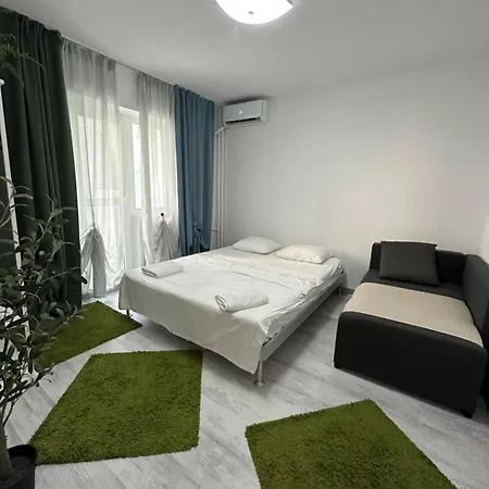 Apartment Victoriei 9 By Ga