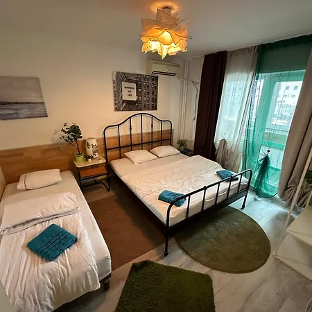 Victoriei 9 By Ga Appartement