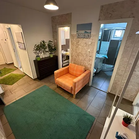 Victoriei 9 By Ga Appartement