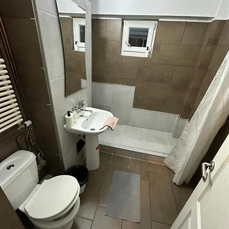 Apartment Victoriei 9 By Ga Bucharest