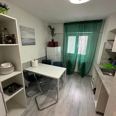 Apartment Victoriei 9 By Ga Bucharest