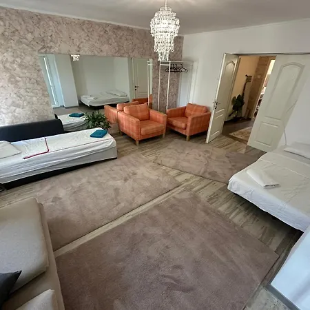 Apartment Victoriei 9 By Ga Bucharest