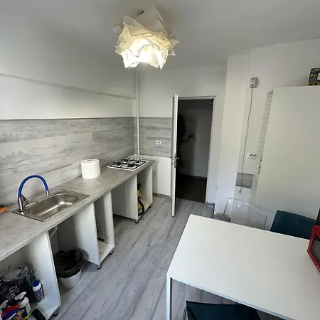 Apartment Victoriei 9 By Ga *