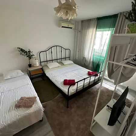 Appartement Victoriei 9 By Ga Bucarest