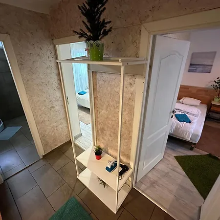 Victoriei 9 By Ga 布加勒斯特