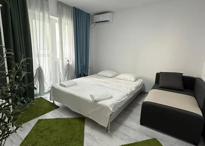 Appartement Victoriei 9 By Ga