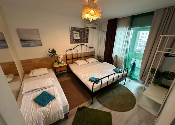 Victoriei 9 By Ga Appartement