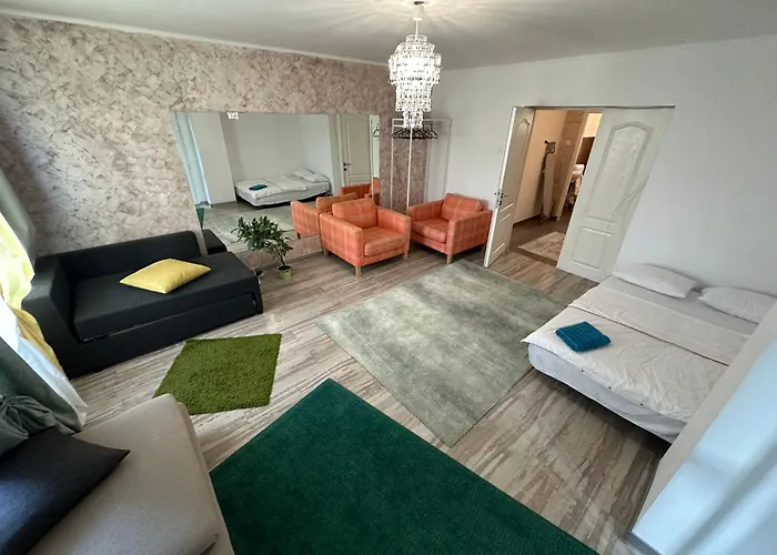 Victoriei 9 By Ga Bucureşti