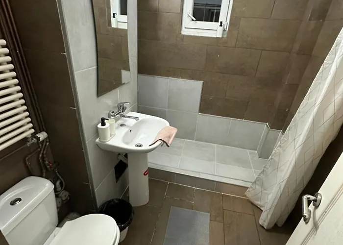 Appartement Victoriei 9 By Ga Bucarest