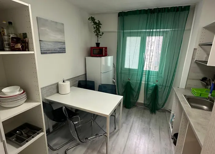 Appartement Victoriei 9 By Ga Bucarest