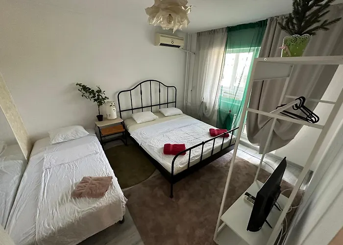 Appartement Victoriei 9 By Ga Bucarest