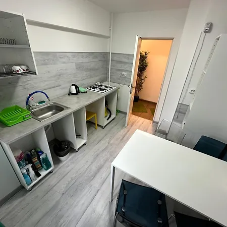 Victoriei 9 By Ga דירה