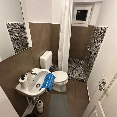 דירה Victoriei 9 By Ga בוקרשט