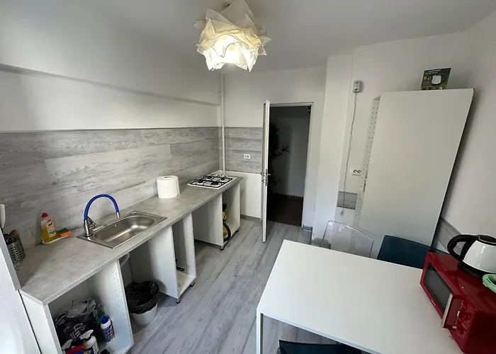 Apartment Victoriei 9 By Ga *