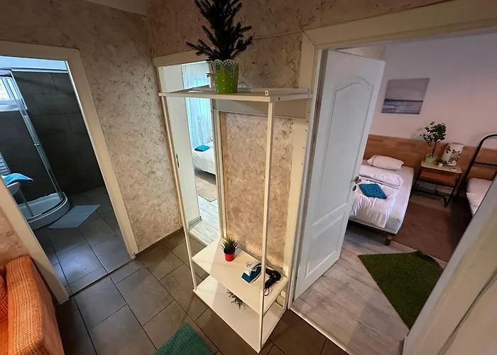 Victoriei 9 By Ga Bucharest