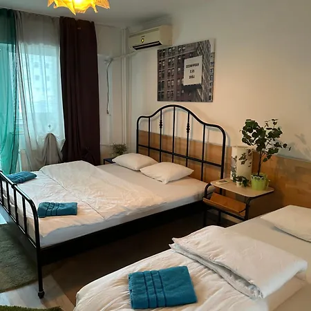 Appartamento Victoriei 9 By Ga *